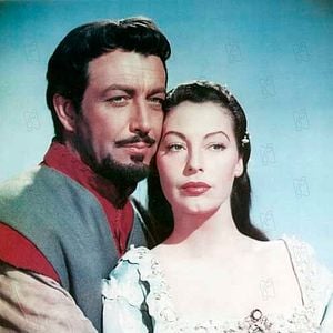 Foto Knights Of The Round Table