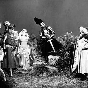 Foto Knights Of The Round Table