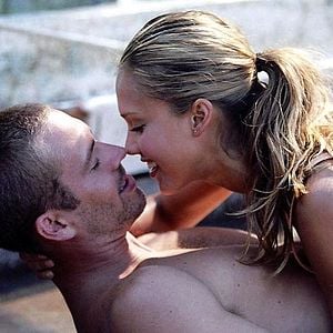 Foto Mergulho Radical