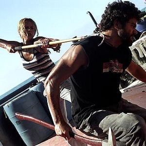 Foto Mergulho Radical