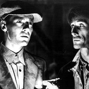 Foto As Vinhas da Ira