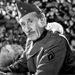 Foto Jean-Pierre Mocky