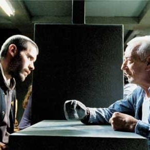 Foto Jean-Pierre Cassel