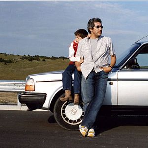 Foto Maurice Barthélémy