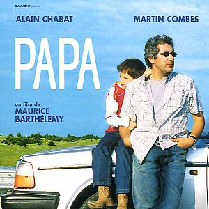 Foto Maurice Barthélémy