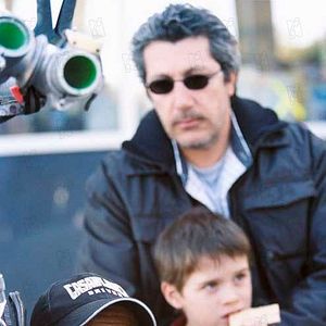 Foto Maurice Barthélémy