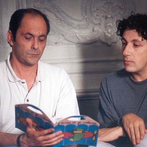 Foto Jean-Pierre Bacri