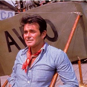 Foto Esses Homens Maravilhosos e Suas Máquinas Voadoras