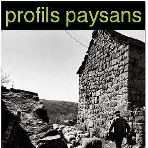 Foto Perfis Camponeses - O Cotidiano