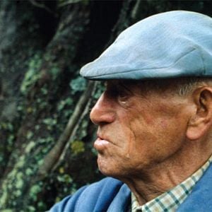 Foto Perfis Camponeses - O Cotidiano