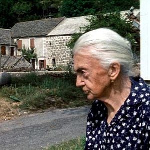 Foto Perfis Camponeses - O Cotidiano