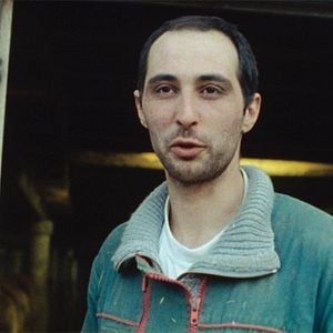 Foto Perfis Camponeses - O Cotidiano