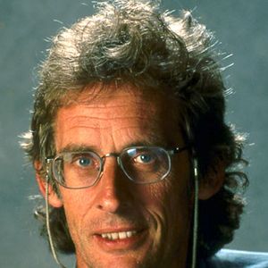 Foto Roger Spottiswoode