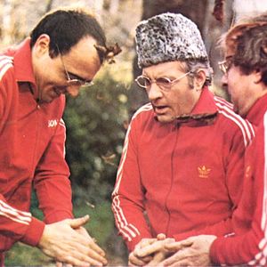 Foto Jean-Pierre Mocky
