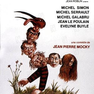 Foto Jean-Pierre Mocky