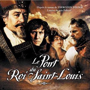 Foto A Ponte de San Luis Rey