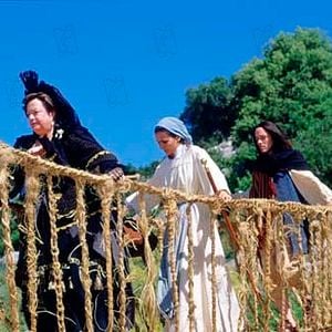 Foto A Ponte de San Luis Rey