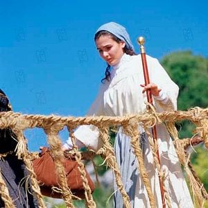 Foto Pilar López de Ayala