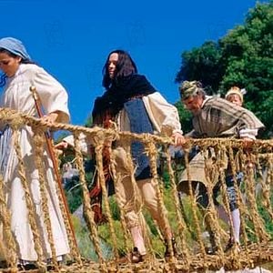 Foto Pilar López de Ayala