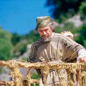 Foto A Ponte de San Luis Rey