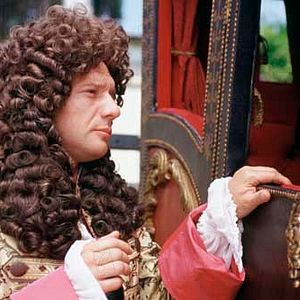 Foto A Ponte de San Luis Rey