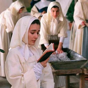 Foto Pilar López de Ayala