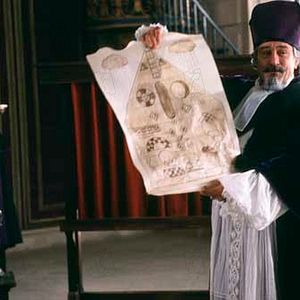 Foto A Ponte de San Luis Rey