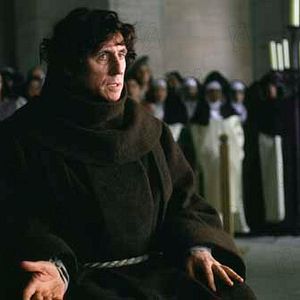 Foto Gabriel Byrne
