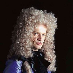 Foto Dominique Pinon