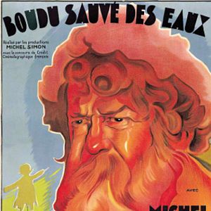 Foto Boudu Salvo das Águas