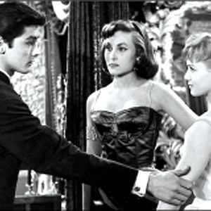 Foto Edwige Feuillère