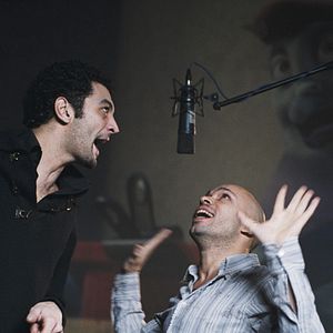 Foto Valiant - Um Herói que Vale a Pena