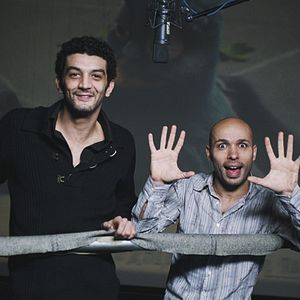 Foto Valiant - Um Herói que Vale a Pena