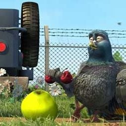 Foto Valiant - Um Herói que Vale a Pena