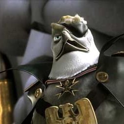 Foto Valiant - Um Herói que Vale a Pena