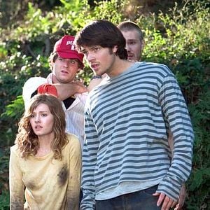 Foto Chad Michael Murray