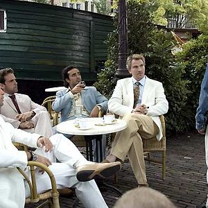 Foto Um Gigolô Europeu por Acidente