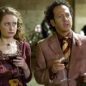 Foto Um Gigolô Europeu por Acidente