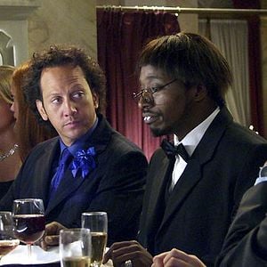 Foto Um Gigolô Europeu por Acidente