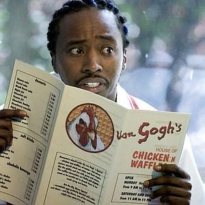 Foto Um Gigolô Europeu por Acidente