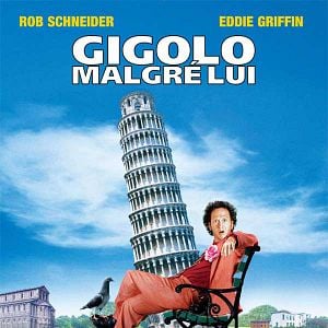 Foto Um Gigolô Europeu por Acidente