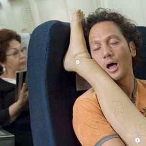 Foto Um Gigolô Europeu por Acidente