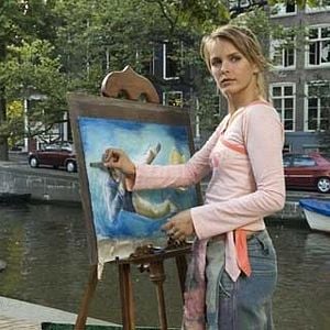 Foto Gigolô Europeu por Acidente