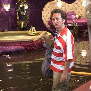 Foto Gigolô Europeu por Acidente