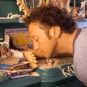 Foto Um Gigolô Europeu por Acidente