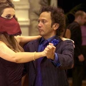 Foto Um Gigolô Europeu por Acidente