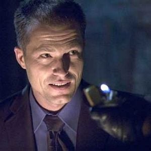 Foto Um Gigolô Europeu por Acidente