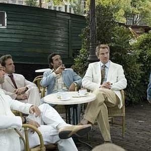 Foto Um Gigolô Europeu por Acidente