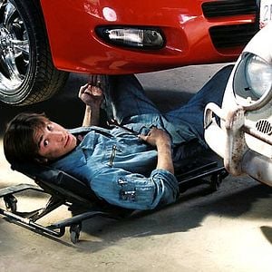 Foto Herbie - Meu Fusca Turbinado