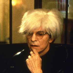 Foto Basquiat - Traços de uma Vida